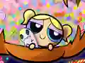 Spel Jigsaw Puzzle: Powerpuff Girl Halloween aanlyn