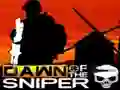 Spel Dawn of the Sniper aanlyn