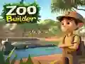 Spel Zoo Builder aanlyn