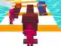Spel Shortcut Sprint aanlyn