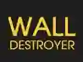 Spel Wall Destroyer aanlyn
