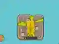 Spel Don't Fall Jumper aanlyn