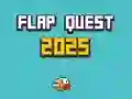Spel Flap Quest 2025 aanlyn