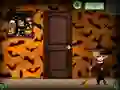 Spel Amgel Halloween Room Escape 39 aanlyn