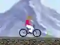 Spel Downhill Bike aanlyn