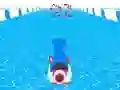Spel Huggy Jet Ski Racer! aanlyn