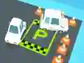 Spel Parking Race: Drift Master aanlyn