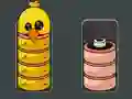 Spel Stacked Animals aanlyn