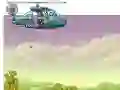 Spel Heli Attack 2 aanlyn