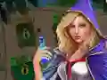 Spel Magic Elixir aanlyn