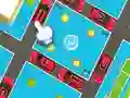 Spel Traffic Escape aanlyn