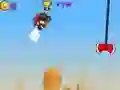 Spel Run To Glory aanlyn