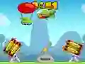 Spel Hold Position War aanlyn