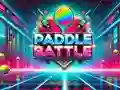 Spel Paddle Battle aanlyn