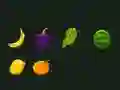 Spel Fruit Clicker aanlyn