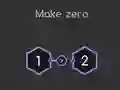 Spel Zero Out Puzzle aanlyn