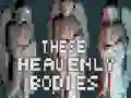 Spel These Heavenly Bodies aanlyn