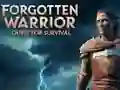 Spel Forgotten Warrior Quest for Survival aanlyn