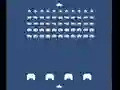 Spel Spaceinvaderibra aanlyn