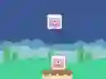 Spel Slime Tower aanlyn