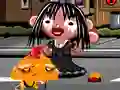 Spel Monkey Go Happy Stage 890 aanlyn