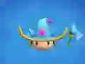 Spel Mobile Legends Slime 3v3 aanlyn