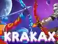 Spel Krakax aanlyn
