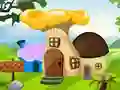 Spel Playful Kitten Escape aanlyn