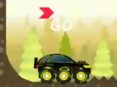 Spel Car Physics aanlyn