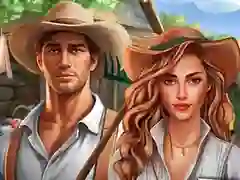 Spel Country Life aanlyn