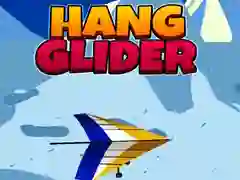 Spel Hang Glider aanlyn