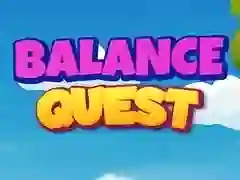 Spel Balance Quest aanlyn