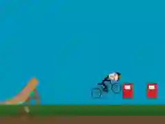 Spel Rapid Rider aanlyn