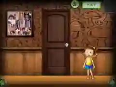 Spel Amgel Kids Room Escape 249 aanlyn