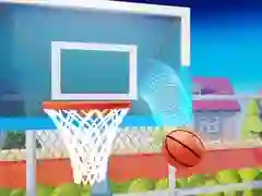 Spel Basket Blitz! 2 aanlyn
