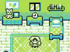 Spel Sally's House aanlyn