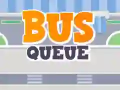 Spel Bus Queue aanlyn
