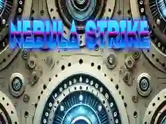 Spel Nebula Strike aanlyn