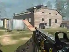 Spel WarStrike aanlyn