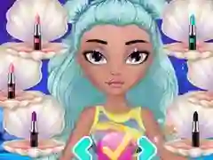 Spel Diamond Mermaids aanlyn