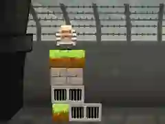 Spel Cell Escape aanlyn