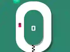 Spel Crazy Way aanlyn