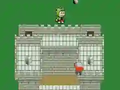 Spel Defend Castle aanlyn