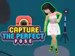 Spel Capture the Perfect Pose aanlyn