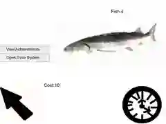 Spel Fish Clicker aanlyn