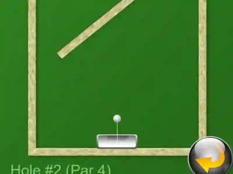 Spel Tap & Putt aanlyn
