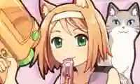 Spel Day of the Cats: A Kat`s Tale - Episode 1 aanlyn