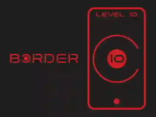 Spel Border aanlyn