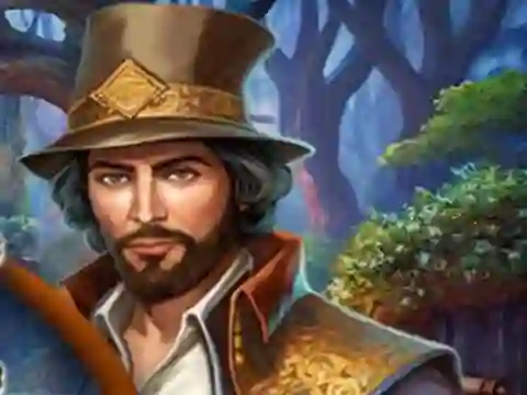 Spel Realm of Wonders aanlyn