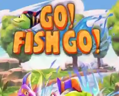 Spel Go! Fish Go! aanlyn